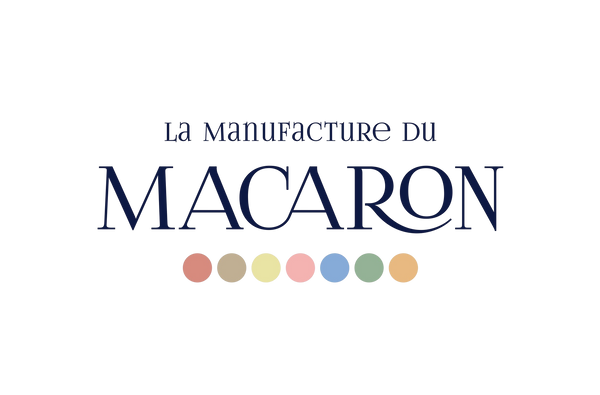 La Manufacture Du Macaron