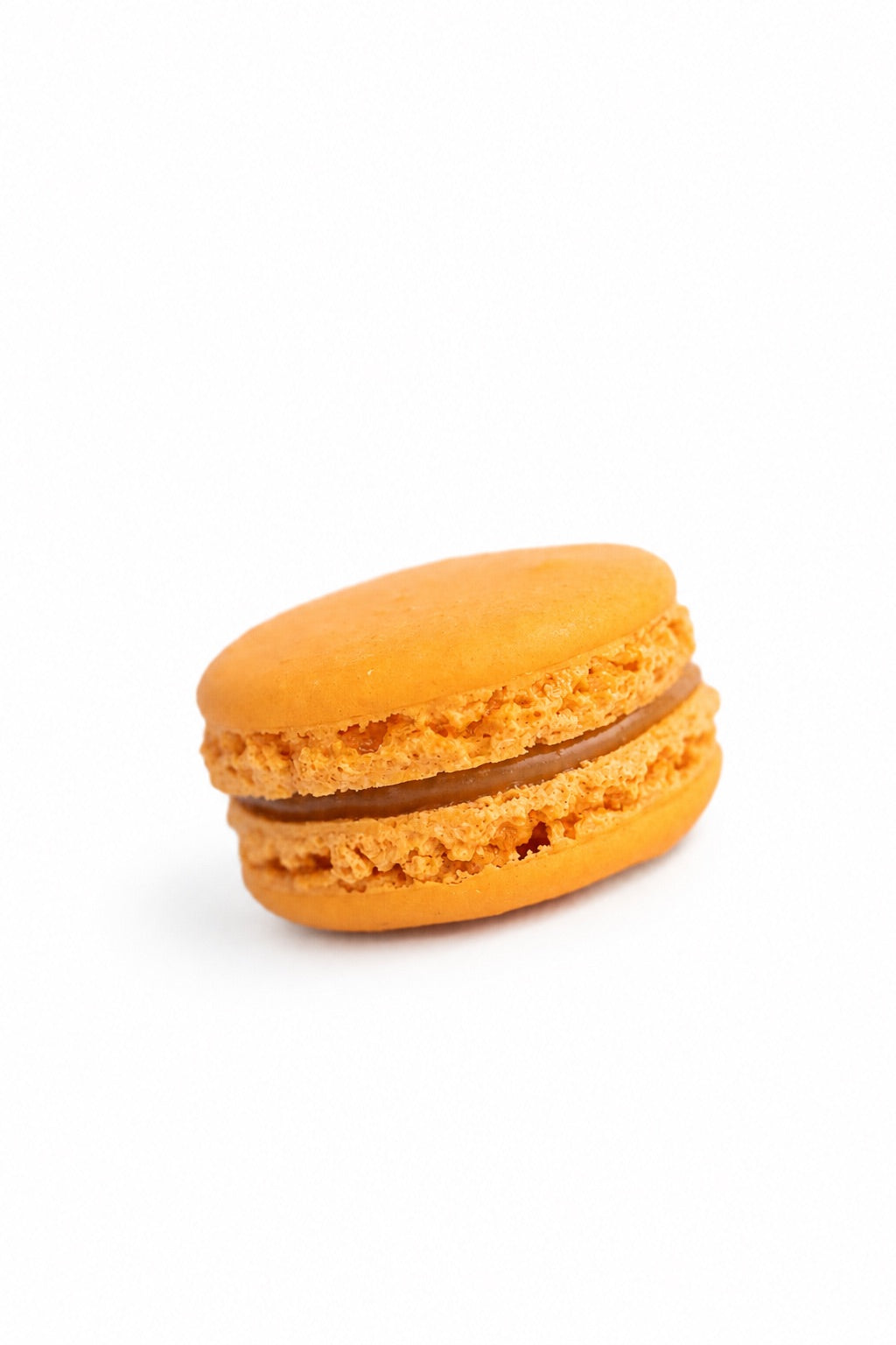 Fruit Favorites Macaron Box - 24 Pack
