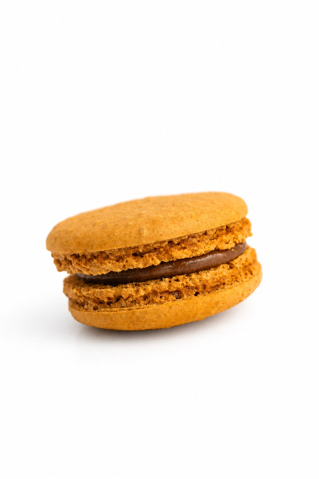 Assorted Viariety Macaron Box - 12 Pack