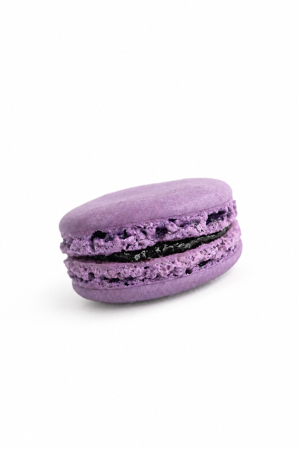 Fruit Favorites Macaron Box - 24 Pack
