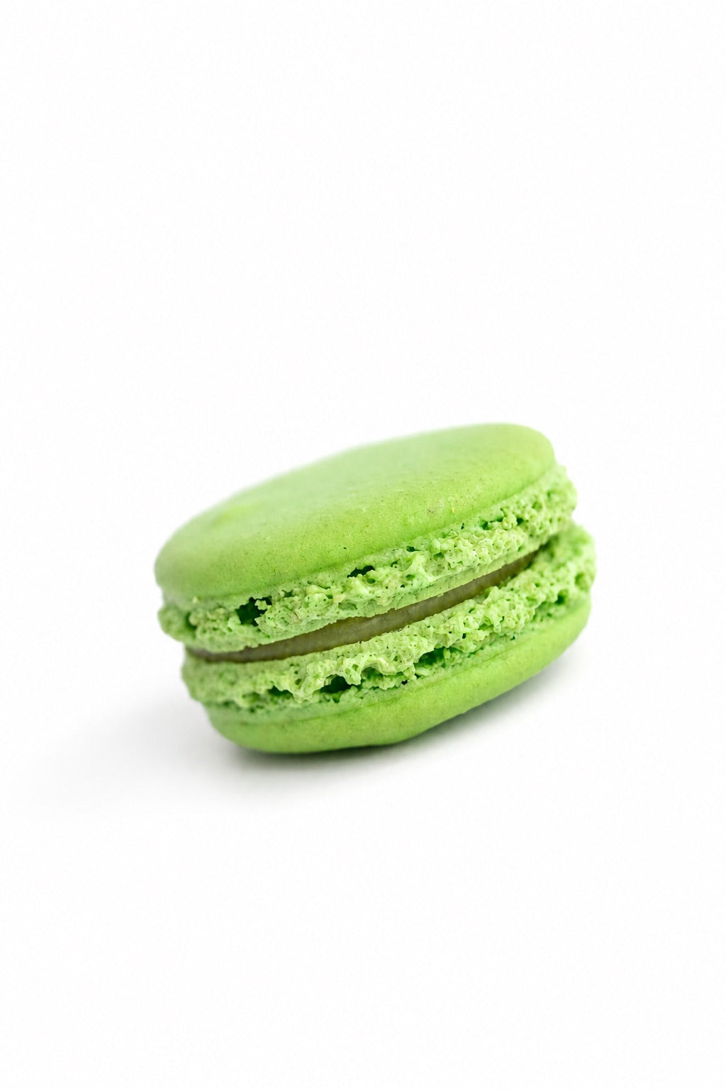 Fruit Favorites Macaron Box - 24 Pack