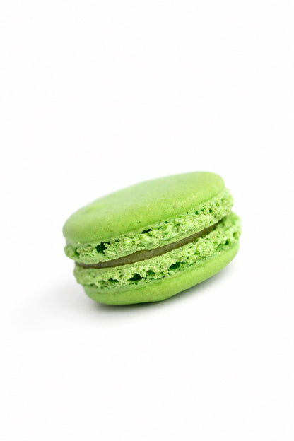 Fruit Favorites Macaron Box - 24 Pack