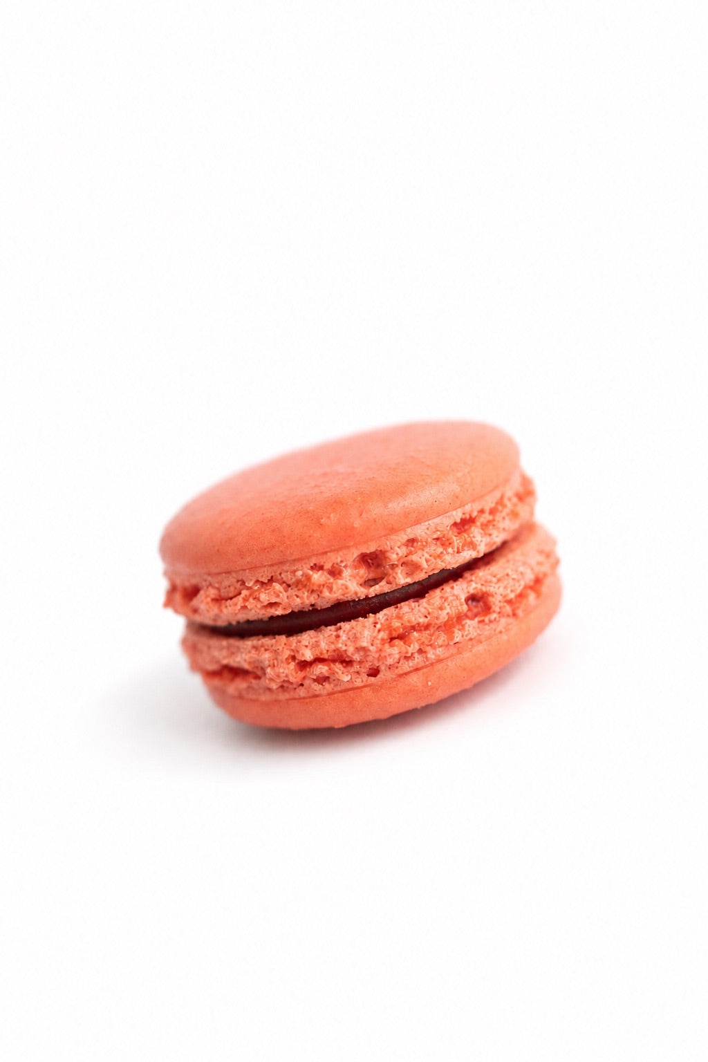 Fruit Favorites Macaron Box - 24 Pack