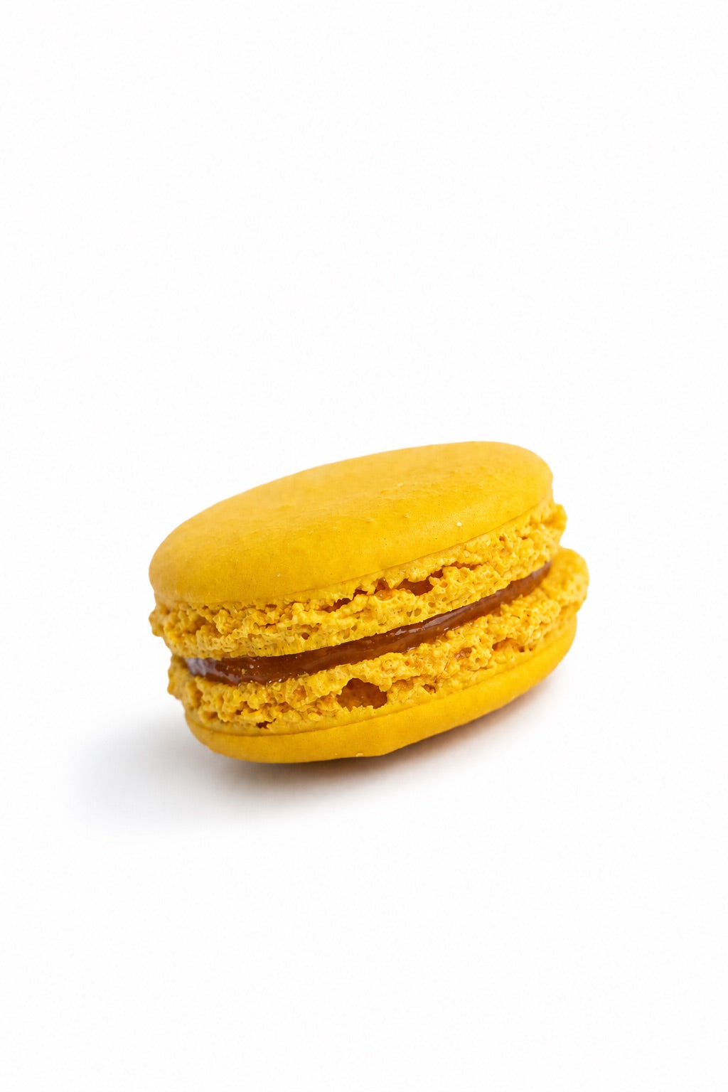 Fruit Favorites Macaron Box - 24 Pack