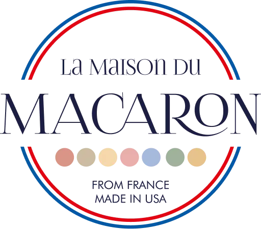 La Maison Du Macaron
